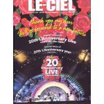 L'Arc～en～Ciel(ラルク)  ファンクラブ会報 LE-CIEL vol.68