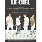L'Arc～en～Ciel(ラルク)  ファンクラブ会報 LE-CIEL vol.75