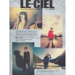 L'Arc～en～Ciel(ラルク)  ファンクラブ会報 LE-CIEL vol.78