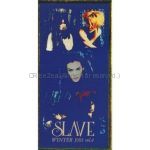 LUNA SEA(ルナシー) ファンクラブ会報 SLAVE vol.004