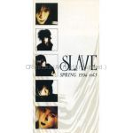 LUNA SEA(ルナシー) ファンクラブ会報 SLAVE vol.006