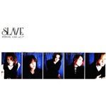 LUNA SEA(ルナシー) ファンクラブ会報 SLAVE vol.017