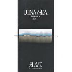 LUNA SEA(ルナシー) ファンクラブ会報 SLAVE vol.019