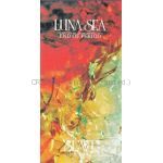 LUNA SEA(ルナシー) ファンクラブ会報 SLAVE vol.022
