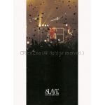LUNA SEA(ルナシー) ファンクラブ会報 SLAVE vol.040