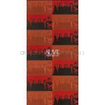 LUNA SEA(ルナシー) ファンクラブ会報 SLAVE vol.041