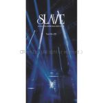 LUNA SEA(ルナシー) ファンクラブ会報 SLAVE vol.054＋055