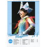 {[en]:水樹奈々 ファンクラブ会報 ななマガ Nana's Magazine