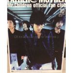 Mr.Children(ミスチル)  ファンクラブ会報 FATHER&MOTHER No.37