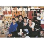 Mr.Children(ミスチル)  ファンクラブ会報 FATHER&MOTHER No.54-55