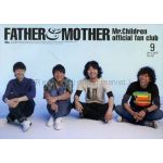 Mr.Children(ミスチル)  ファンクラブ会報 FATHER&MOTHER No.59