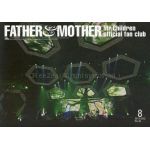 Mr.Children(ミスチル)  ファンクラブ会報 FATHER&MOTHER No.64