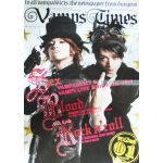 VAMPS(HYDE) ファンクラブ会報 Vamps Times vol.001