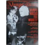 VAMPS(HYDE) ファンクラブ会報 Vamps Times vol.007