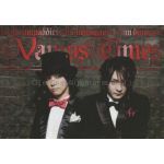 VAMPS(HYDE) ファンクラブ会報 Vamps Times vol.011