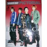 WHAT' IN PICTORIAL 1998/4 Vol.6