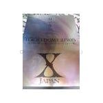 X JAPAN(エックス) 「青い夜」「白い夜」(1994 東京ドーム) パンフレット