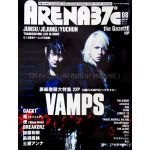 ARENA37℃　2010年08月号 No.335