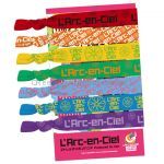 L'Arc-en-Ciel LIVE 2014 at 国立競技場 Produced by ken ストレッチリボンバンド