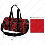 acid black cherry(abc) tour 『Shangri-la』 Encore Season & Final Season ボストンBag(小)