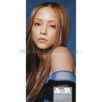 安室奈美恵  ファンクラブ会報 CLUB AMRER vol.18