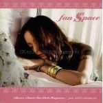 安室奈美恵  ファンクラブ会報 fan Space vol.011