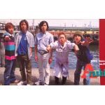 嵐(ARASHI)  ファンクラブ会報 No.009