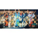 嵐(ARASHI)  ファンクラブ会報 No.021