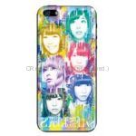 でんぱ組.inc(でんぱ) ワールドワイド☆でんぱツアー2014 でんぱ組.inc×GraphersRock×Gizmobies iphoneカバーシール　パターン2