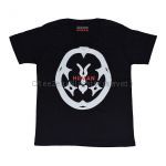 福山雅治(ましゃ) WE’RE BROS. TOUR 2014 HUMAN Ｔシャツ POP ブラック