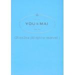 倉木麻衣(Mai-K)  ファンクラブ会報 You & Mai Vol.044