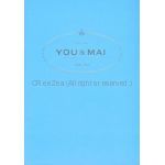倉木麻衣(Mai-K)  ファンクラブ会報 You & Mai Vol.044