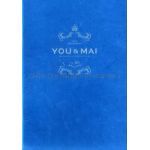 倉木麻衣(Mai-K)  ファンクラブ会報 You & Mai Vol.050