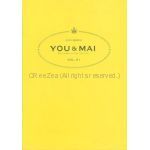 倉木麻衣(Mai-K)  ファンクラブ会報 You & Mai Vol.051