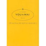 倉木麻衣(Mai-K)  ファンクラブ会報 You & Mai Vol.053