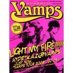 MONTHLY Vamps Vol.2