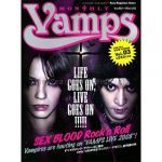 Monthly VAMPS 3
