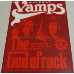 Monthly Vamps vol.07