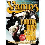 Monthly Vamps vol.08