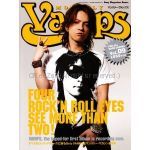 MONTHLY Vamps Vol.09