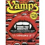 ?MONTHLY VAMPS 12