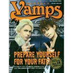 Monthly VAMPS Vol 14