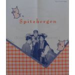 スピッツ(spitz)  ファンクラブ会報 Spitzbergen vol.008