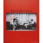 スピッツ(spitz)  ファンクラブ会報 Spitzbergen vol.011