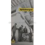 スピッツ(spitz)  ファンクラブ会報 Spitzbergen vol.020
