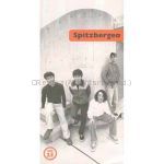 スピッツ(spitz)  ファンクラブ会報 Spitzbergen vol.023