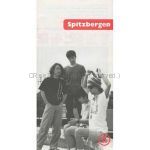 スピッツ(spitz)  ファンクラブ会報 Spitzbergen vol.026