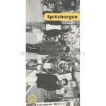 スピッツ(spitz)  ファンクラブ会報 Spitzbergen vol.029