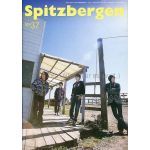 スピッツ(spitz)  ファンクラブ会報 Spitzbergen vol.037