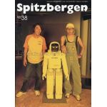 スピッツ(spitz)  ファンクラブ会報 Spitzbergen vol.038